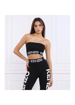 Kenzo Top | Slim Fit ze sklepu Gomez Fashion Store w kategorii Bluzki damskie - zdjęcie 184984300