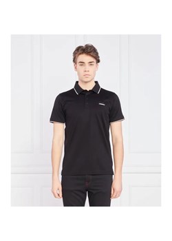 Karl Lagerfeld Polo Regular Fit ze sklepu Gomez Fashion Store w kategorii T-shirty męskie - zdjęcie 184984303