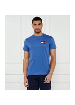 Tommy Jeans T-shirt | Slim Fit ze sklepu Gomez Fashion Store w kategorii T-shirty męskie - zdjęcie 184984312
