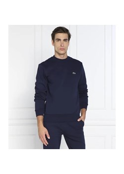 Lacoste Bluza | Classic fit ze sklepu Gomez Fashion Store w kategorii Bluzy męskie - zdjęcie 184984321