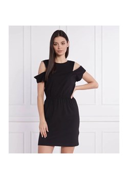 DKNY Sukienka ze sklepu Gomez Fashion Store w kategorii Sukienki - zdjęcie 184984353