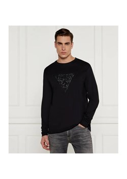 GUESS Longsleeve | Regular Fit ze sklepu Gomez Fashion Store w kategorii T-shirty męskie - zdjęcie 184984361