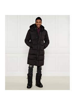 Hetrego Puchowa parka LOGAN | Regular Fit ze sklepu Gomez Fashion Store w kategorii Kurtki męskie - zdjęcie 184984362