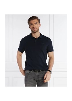 Joop! Jeans Polo Beeke | Regular Fit ze sklepu Gomez Fashion Store w kategorii T-shirty męskie - zdjęcie 184984374