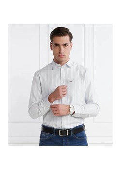 Tommy Jeans Koszula | Regular Fit ze sklepu Gomez Fashion Store w kategorii Koszule męskie - zdjęcie 184984380