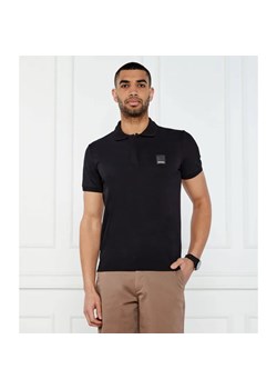 Emporio Armani Polo | Regular Fit ze sklepu Gomez Fashion Store w kategorii T-shirty męskie - zdjęcie 184984411
