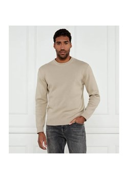 BOSS BLACK Sweter C-Barco | Regular Fit ze sklepu Gomez Fashion Store w kategorii Swetry męskie - zdjęcie 184984412