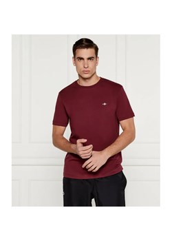 Gant T-shirt | Regular Fit ze sklepu Gomez Fashion Store w kategorii T-shirty męskie - zdjęcie 184984413