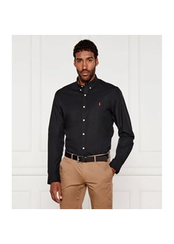 POLO RALPH LAUREN Koszula | Slim Fit ze sklepu Gomez Fashion Store w kategorii Koszule męskie - zdjęcie 184984422