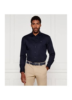 Tommy Hilfiger Koszula | Slim Fit ze sklepu Gomez Fashion Store w kategorii Koszule męskie - zdjęcie 184984423
