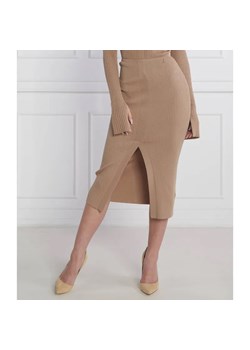 Patrizia Pepe Spódnica ze sklepu Gomez Fashion Store w kategorii Spódnice - zdjęcie 184984424