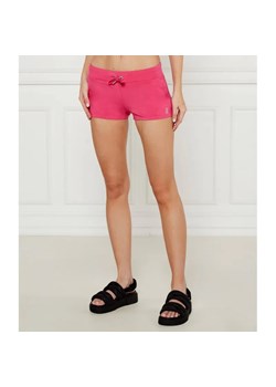 Juicy Couture Szorty | Slim Fit ze sklepu Gomez Fashion Store w kategorii Szorty - zdjęcie 184984442