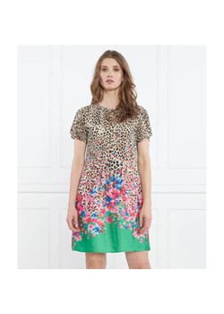 Liu Jo Sukienka ze sklepu Gomez Fashion Store w kategorii Sukienki - zdjęcie 184984450