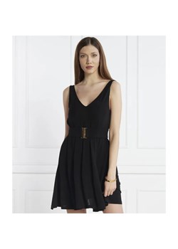 Pinko Sukienka z paskiem ze sklepu Gomez Fashion Store w kategorii Sukienki - zdjęcie 184984452