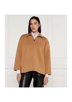 Pinko Bluza | Regular Fit ze sklepu Gomez Fashion Store w kategorii Bluzy damskie - zdjęcie 184984493