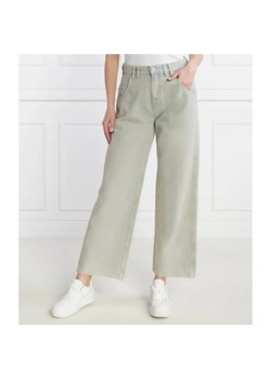 Tommy Jeans Jeansy DAISY JEAN LW BGY | Loose fit ze sklepu Gomez Fashion Store w kategorii Jeansy damskie - zdjęcie 184984523