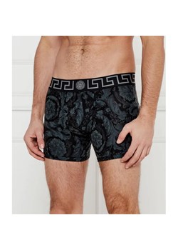 Versace Bokserki ze sklepu Gomez Fashion Store w kategorii Majtki męskie - zdjęcie 184984524
