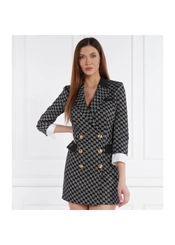 Elisabetta Franchi Sukienka ze sklepu Gomez Fashion Store w kategorii Sukienki - zdjęcie 184984534