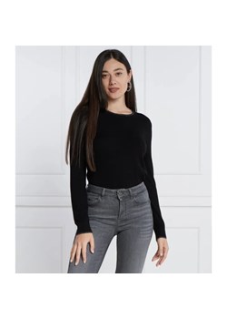 Liu Jo Sweter | Regular Fit ze sklepu Gomez Fashion Store w kategorii Swetry damskie - zdjęcie 184984541