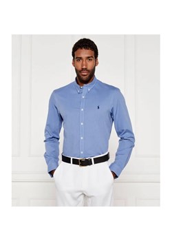 POLO RALPH LAUREN Koszula | Slim Fit ze sklepu Gomez Fashion Store w kategorii Koszule męskie - zdjęcie 184984551