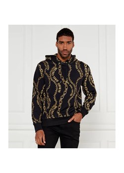 Versace Jeans Couture Bluza | Regular Fit ze sklepu Gomez Fashion Store w kategorii Bluzy męskie - zdjęcie 184984574
