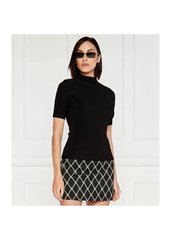 HUGO Bluzka DAGOON | Slim Fit ze sklepu Gomez Fashion Store w kategorii Bluzki damskie - zdjęcie 184984592