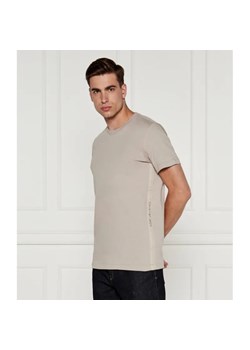 Calvin Klein Jeans T-shirt | Regular Fit ze sklepu Gomez Fashion Store w kategorii T-shirty męskie - zdjęcie 184984593