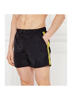 Iceberg Szorty kąpielowe | Regular Fit ze sklepu Gomez Fashion Store w kategorii Kąpielówki - zdjęcie 184984603
