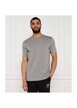 Karl Lagerfeld T-shirt | Regular Fit ze sklepu Gomez Fashion Store w kategorii T-shirty męskie - zdjęcie 184984604