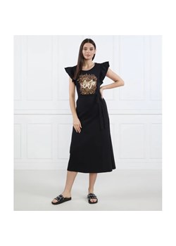 Liu Jo Sukienka ze sklepu Gomez Fashion Store w kategorii Sukienki - zdjęcie 184984612