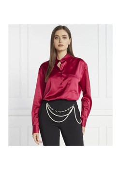 HUGO Koszula Elodina | Regular Fit ze sklepu Gomez Fashion Store w kategorii Koszule damskie - zdjęcie 184984620