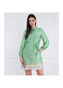 Liu Jo Sukienka ze sklepu Gomez Fashion Store w kategorii Sukienki - zdjęcie 184984622