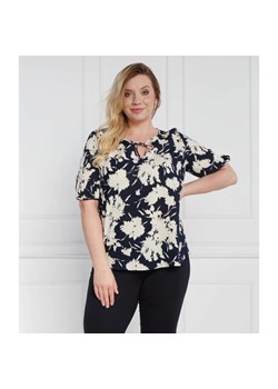Persona by Marina Rinaldi Bluzka plus size | Regular Fit ze sklepu Gomez Fashion Store w kategorii Bluzki damskie - zdjęcie 184984640