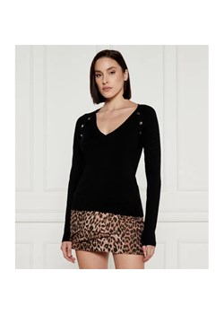 Liu Jo Sweter | Regular Fit ze sklepu Gomez Fashion Store w kategorii Swetry damskie - zdjęcie 184984660