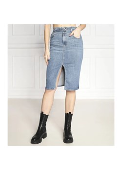 Pinko Spódnica RINGHIO ze sklepu Gomez Fashion Store w kategorii Spódnice - zdjęcie 184984671