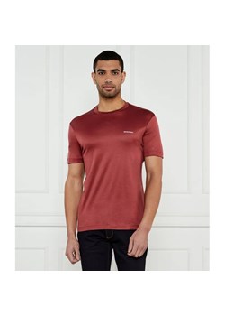 Emporio Armani T-shirt | Slim Fit ze sklepu Gomez Fashion Store w kategorii T-shirty męskie - zdjęcie 184984681
