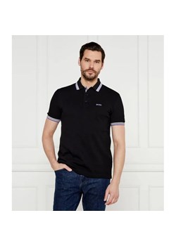 BOSS GREEN Polo Paddy | Regular Fit | pique ze sklepu Gomez Fashion Store w kategorii T-shirty męskie - zdjęcie 184984682