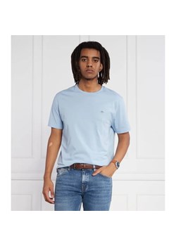 Gant T-shirt | Regular Fit ze sklepu Gomez Fashion Store w kategorii T-shirty męskie - zdjęcie 184984690