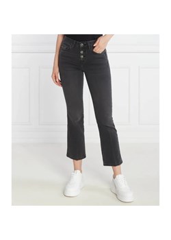 Liu Jo Jeansy | flare fit | high waist ze sklepu Gomez Fashion Store w kategorii Jeansy damskie - zdjęcie 184984694