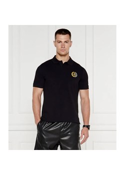 Just Cavalli Polo | Slim Fit ze sklepu Gomez Fashion Store w kategorii T-shirty męskie - zdjęcie 184984701