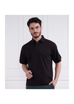 Armani Exchange Polo | Regular Fit ze sklepu Gomez Fashion Store w kategorii T-shirty męskie - zdjęcie 184984720