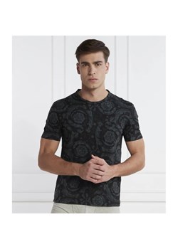 Versace T-shirt | Slim Fit ze sklepu Gomez Fashion Store w kategorii T-shirty męskie - zdjęcie 184984742