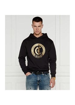 Just Cavalli Bluza | Regular Fit ze sklepu Gomez Fashion Store w kategorii Bluzy męskie - zdjęcie 184984750