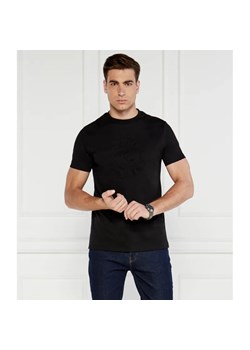 Karl Lagerfeld T-shirt | Regular Fit ze sklepu Gomez Fashion Store w kategorii T-shirty męskie - zdjęcie 184984754