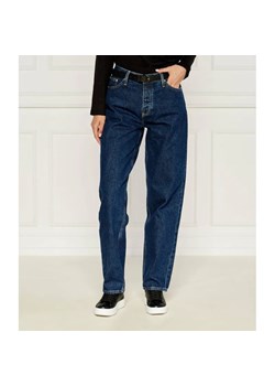 Calvin Klein Jeans Jeansy | Relaxed fit ze sklepu Gomez Fashion Store w kategorii Jeansy damskie - zdjęcie 184984772
