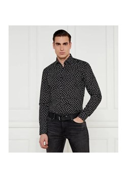 HUGO Koszula Kenno | Slim Fit ze sklepu Gomez Fashion Store w kategorii Koszule męskie - zdjęcie 184984780