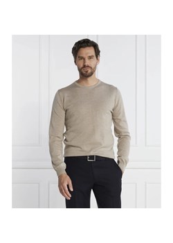 Stenströms Wełniany sweter | Regular Fit ze sklepu Gomez Fashion Store w kategorii Swetry męskie - zdjęcie 184984793