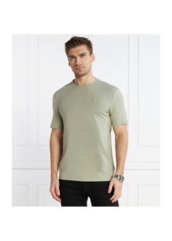 GUESS ACTIVE T-shirt HEDLEY | Regular Fit ze sklepu Gomez Fashion Store w kategorii T-shirty męskie - zdjęcie 184984803