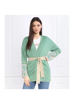 Liu Jo Kardigan | Regular Fit ze sklepu Gomez Fashion Store w kategorii Swetry damskie - zdjęcie 184984804