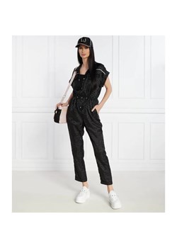Liu Jo Sport Kombinezon | Regular Fit ze sklepu Gomez Fashion Store w kategorii Kombinezony damskie - zdjęcie 184984811